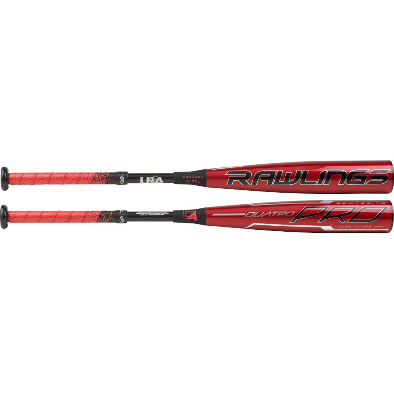 USZQ8 Bâton de Baseball USA Quatro Pro (-8)