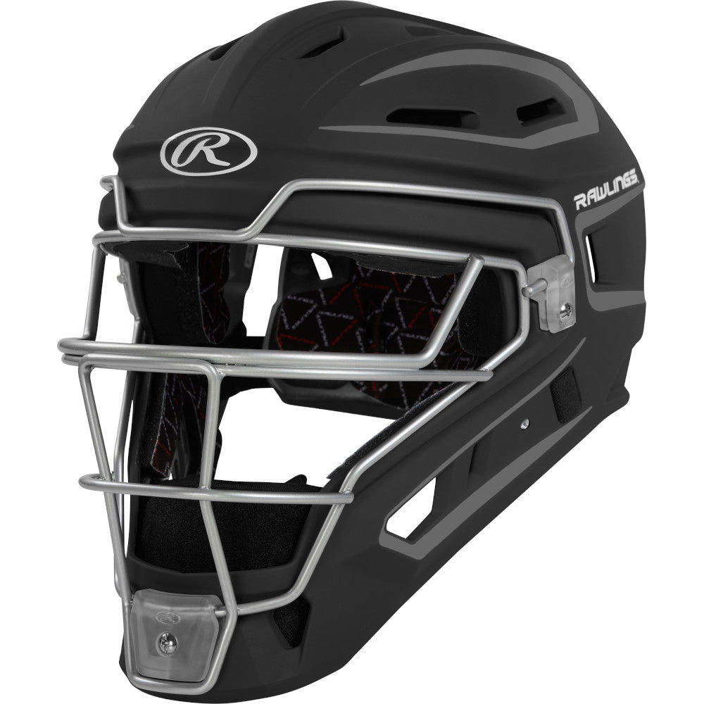 Casque de Reveveur Junior Velo