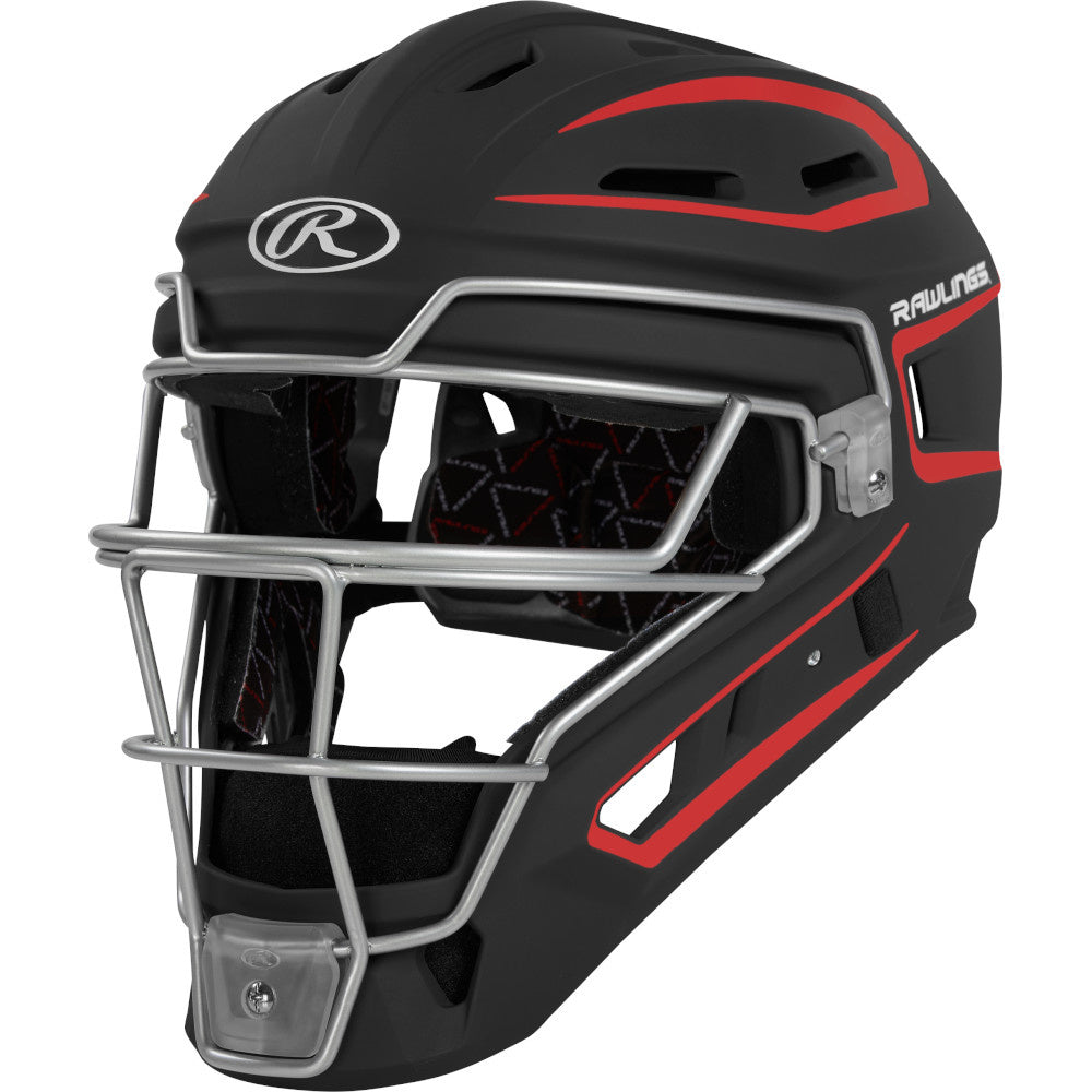 Casque de Reveveur Junior Velo