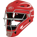 Casque de Receveur Velo Style-Hockey Adulte