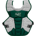 Velo NOCSAE Intermediate Chest Protector