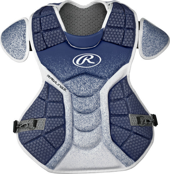 CPVELI Velo Catcher's Chest Protector