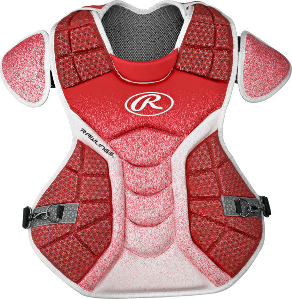 CPVELI Velo Catcher's Chest Protector