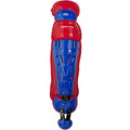 LGVELI Intermediate Catcher's Velo Leg Guards