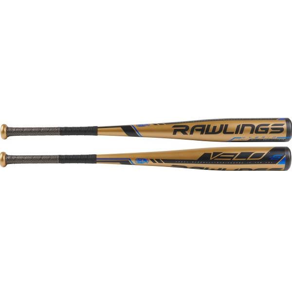 UT9V5 Velo Alloy 2 5/8" USSSA Baseball Bat (-5)