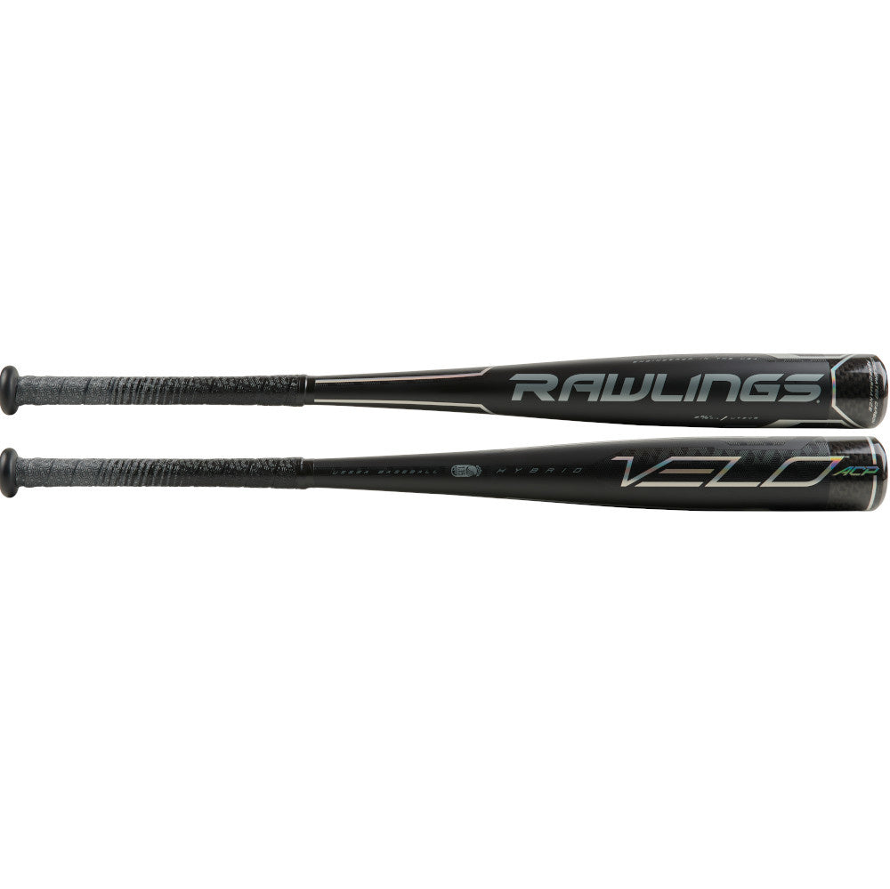 UTZV5 Velo Hybrid 2 5/8" USSSA Baseball Bat (-5)