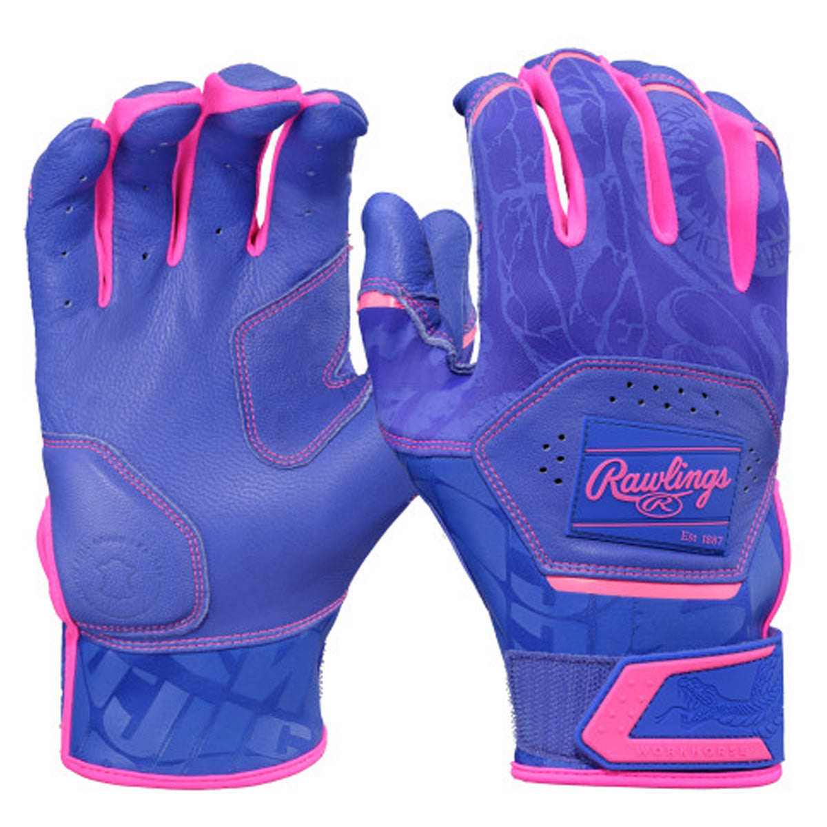 Purple/Pink