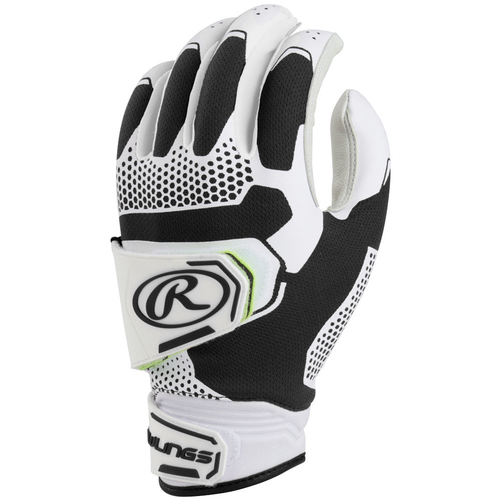 Workhorse Pro Women's Batting Gloves