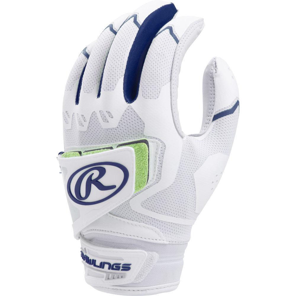 FPWPBG Workhorse Women's Batting Gloves