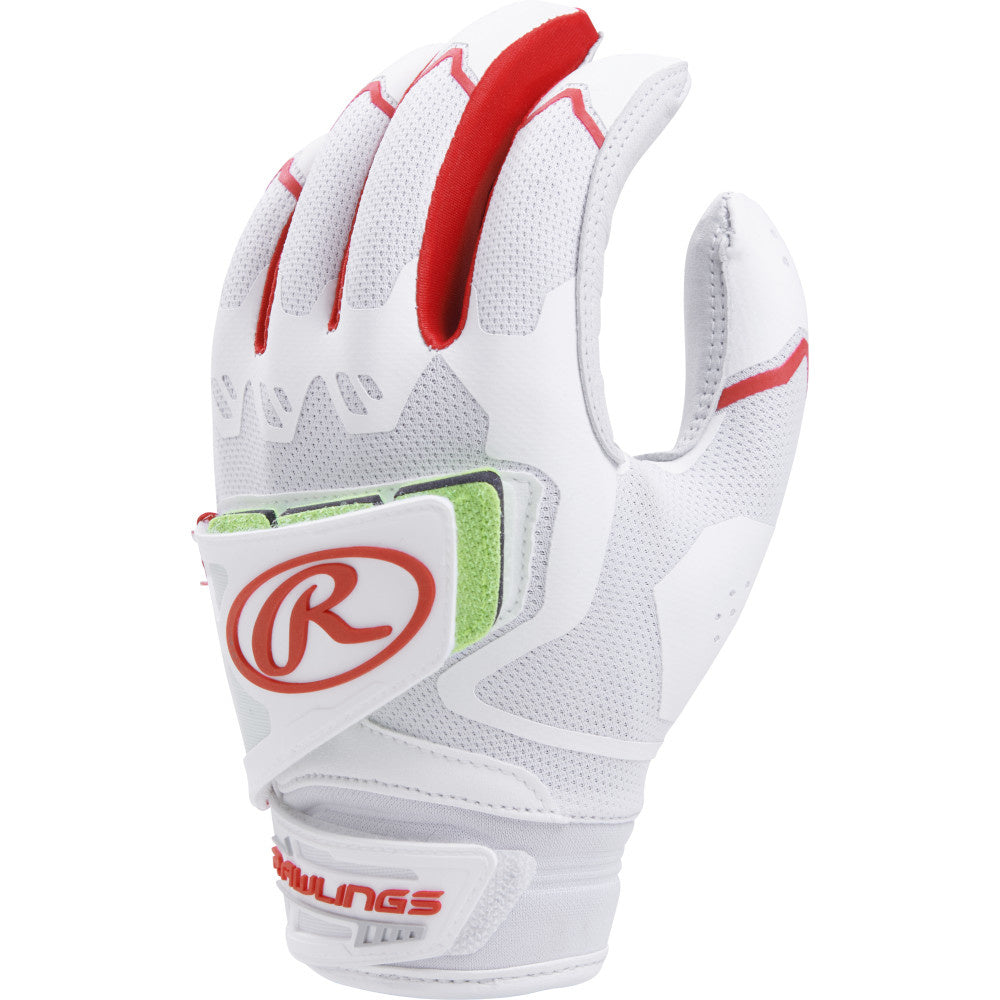 FPWPBG Workhorse Women's Batting Gloves