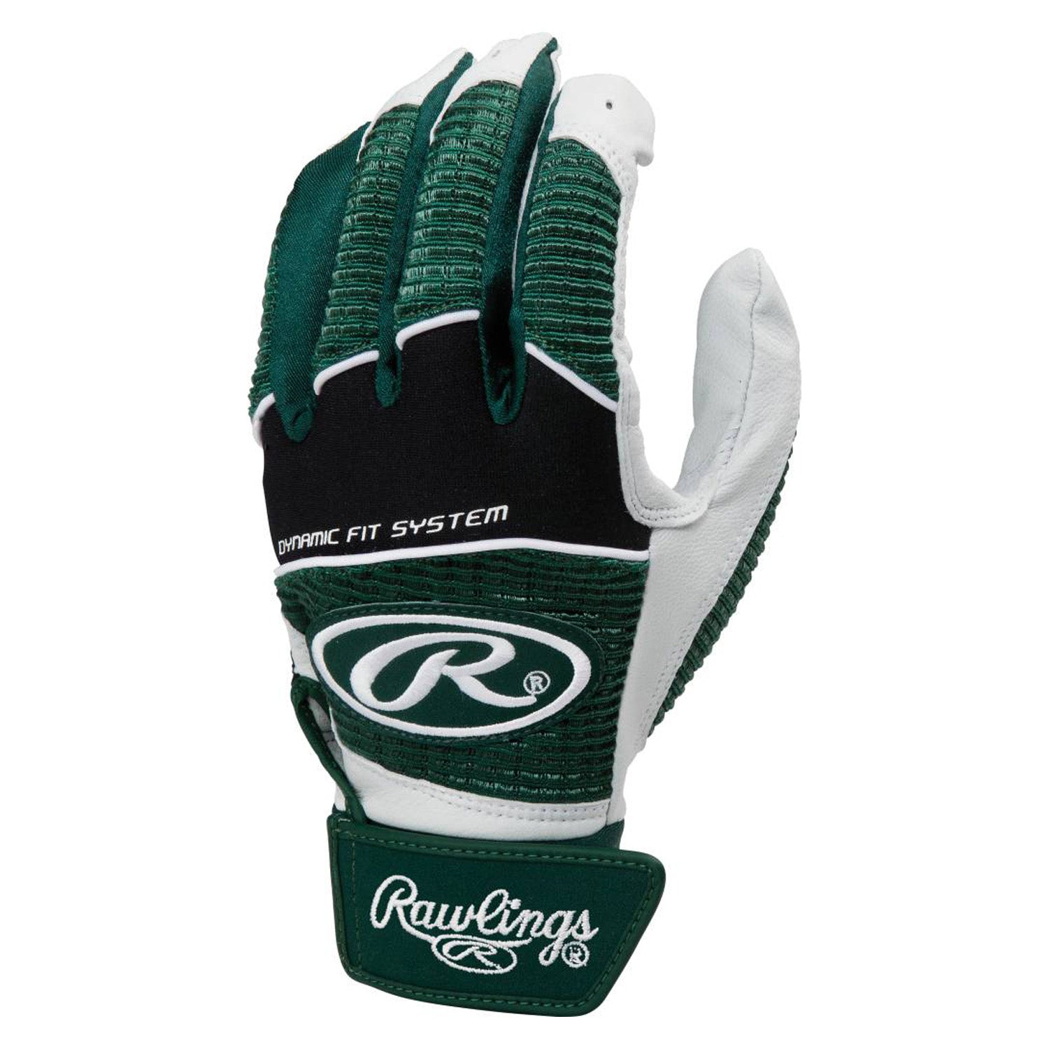Workhorse Men's Batting Gloves