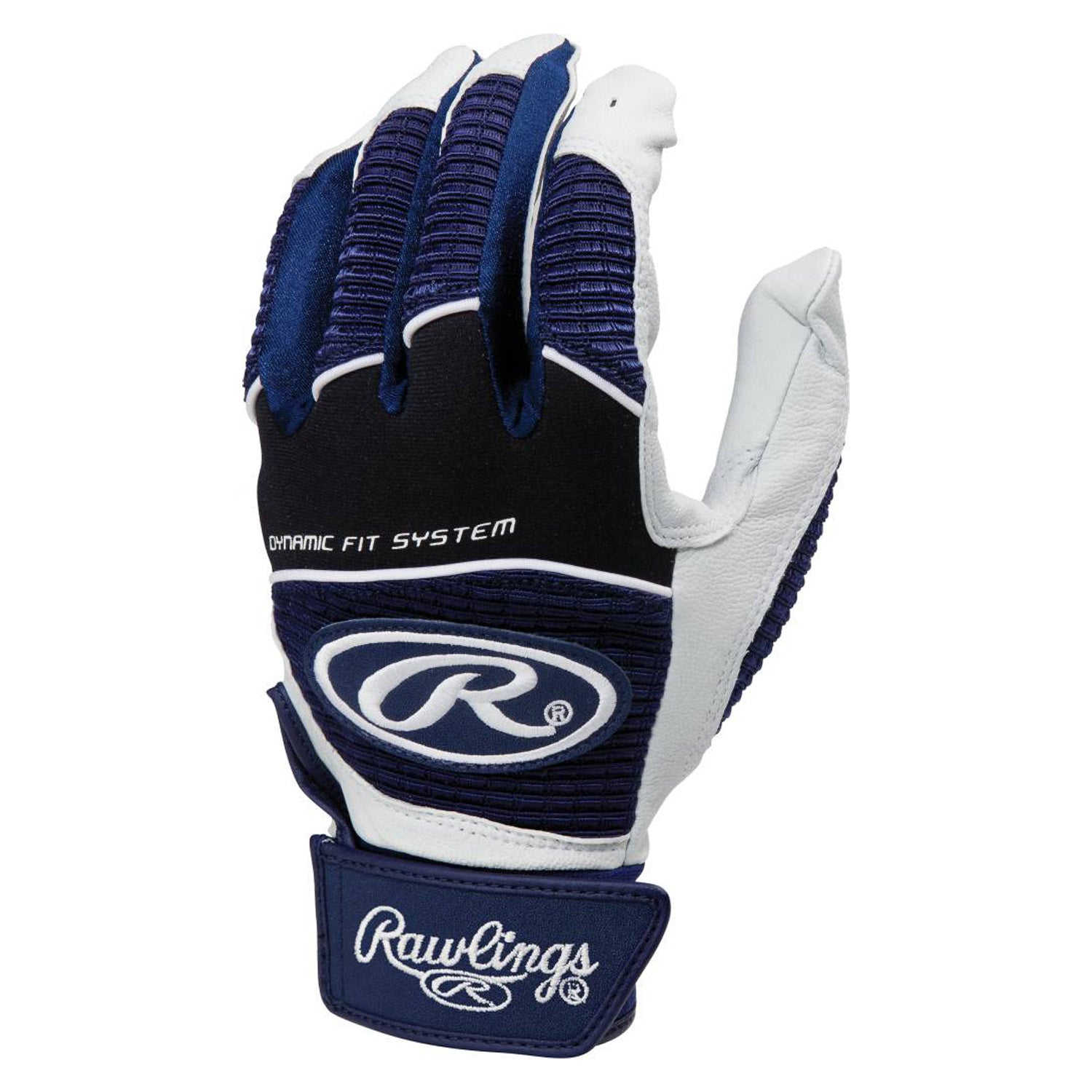 Workhorse Men's Batting Gloves