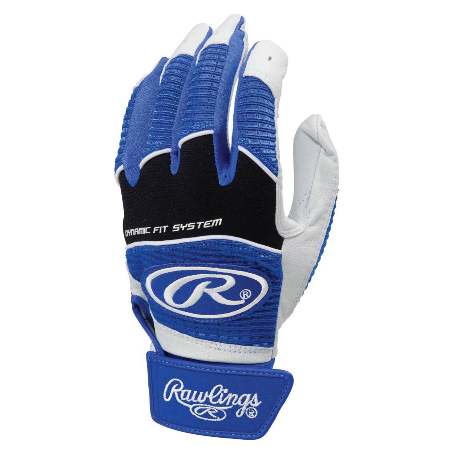 Workhorse Men's Batting Gloves