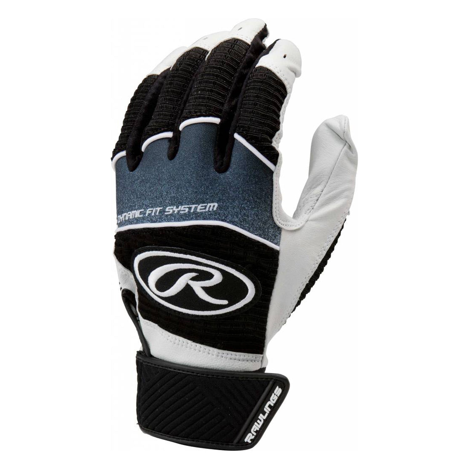 Rawlings Workhorse Men's Batting Gloves