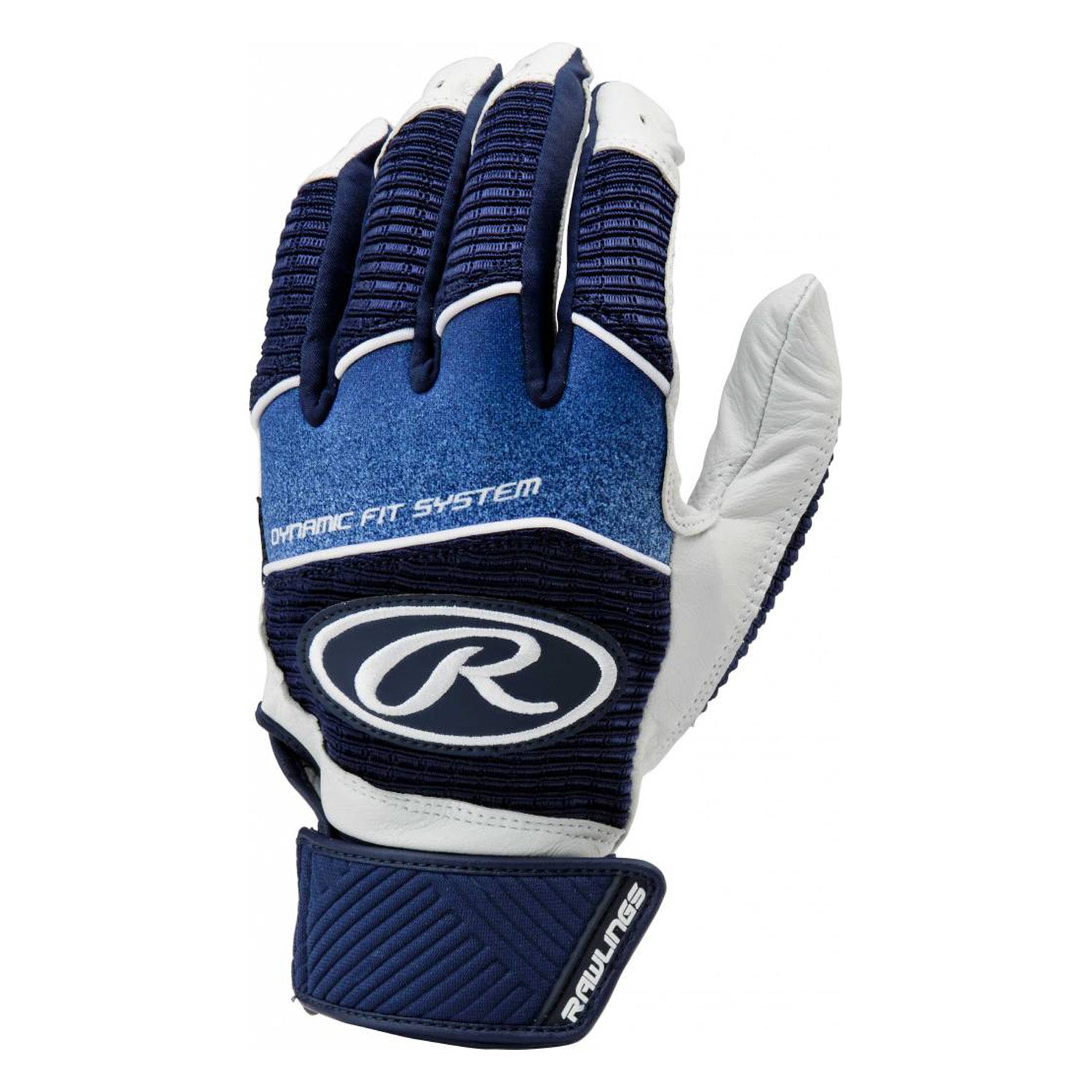 Rawlings Workhorse Men's Batting Gloves