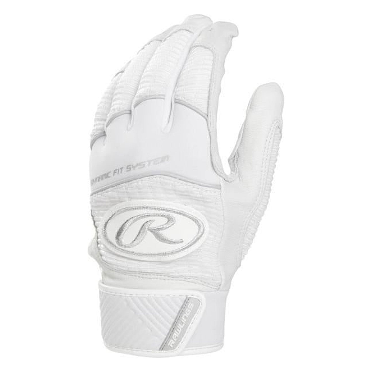 Rawlings Workhorse Men's Batting Gloves