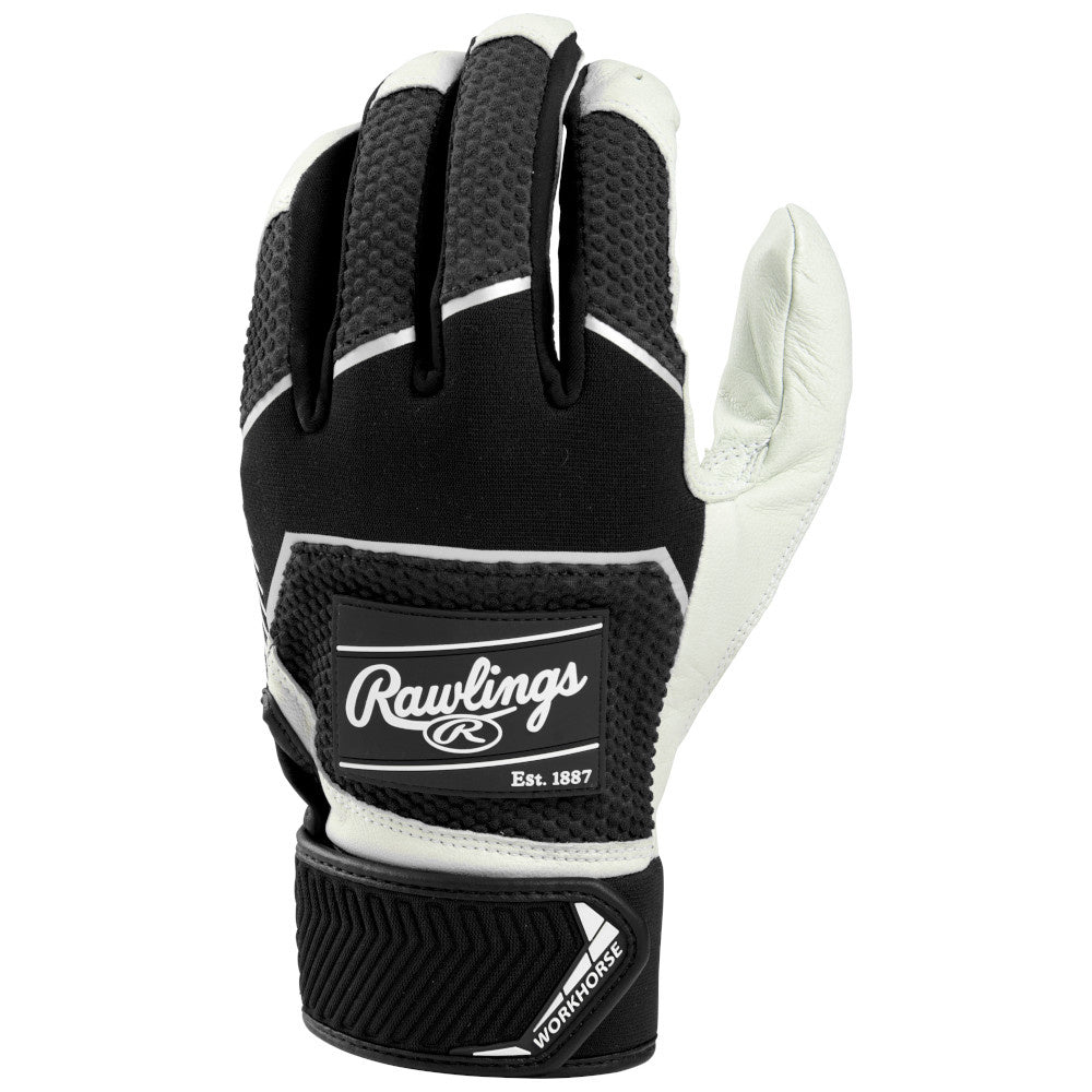 WH22BG Workhorse Pro Men's Batting Gloves