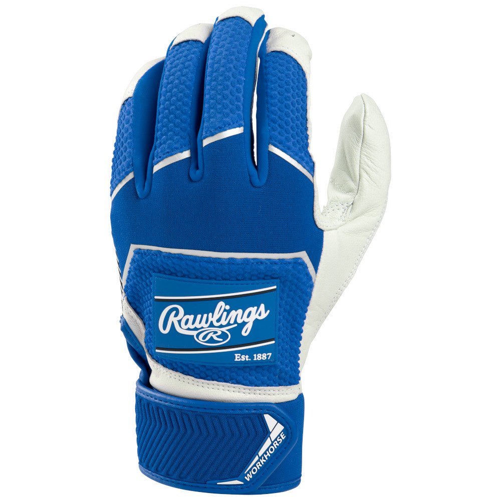 WH22BG Workhorse Pro Men's Batting Gloves