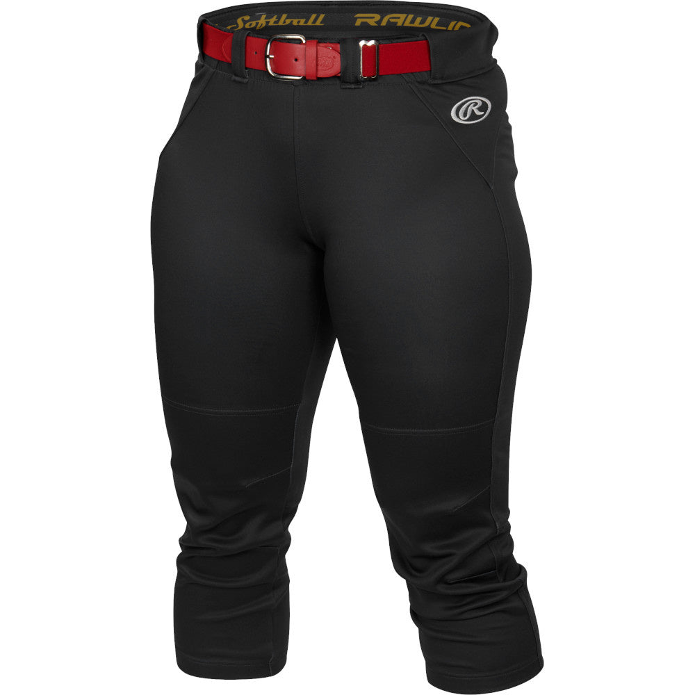 Pantalons pour Femme Style Yoga WYP 4D