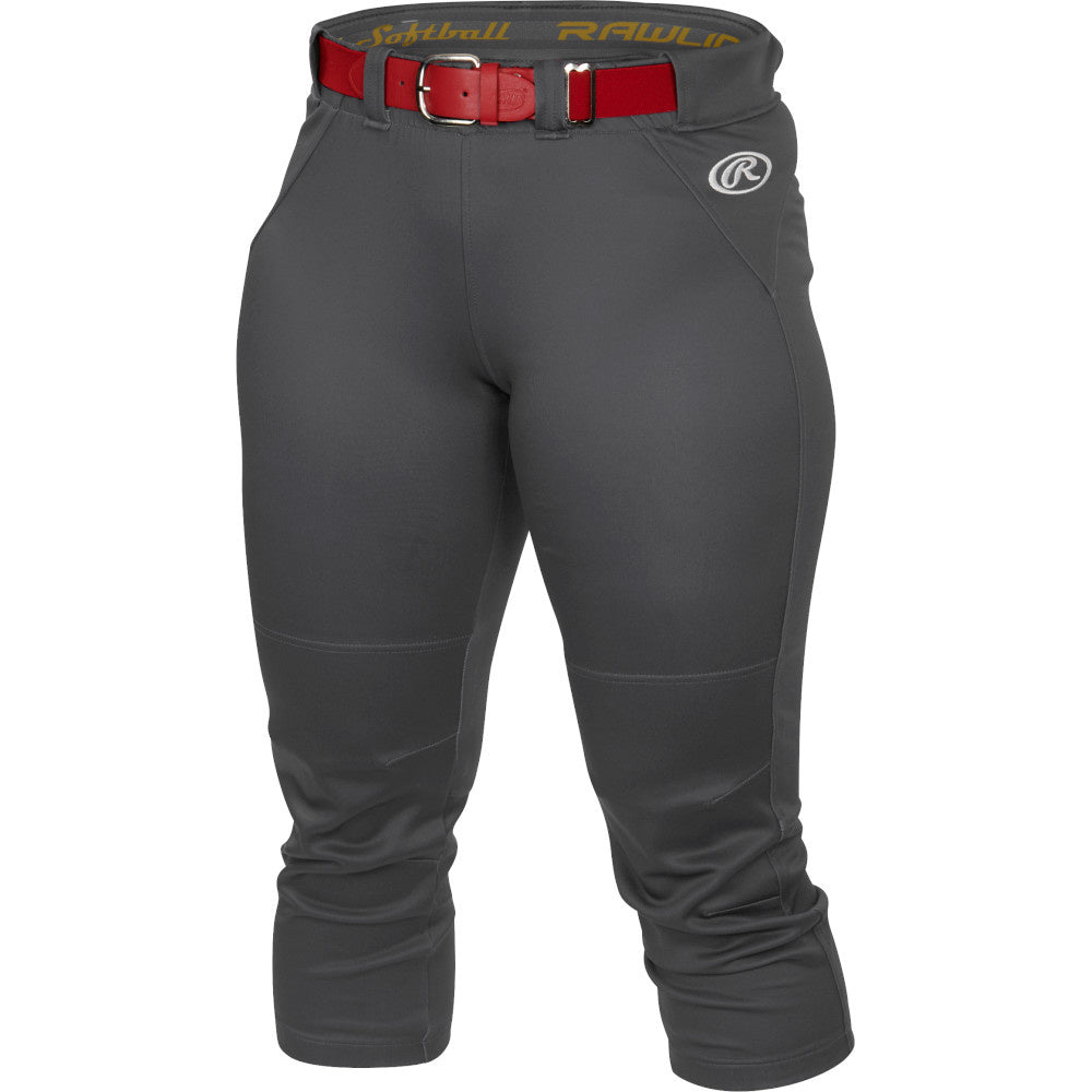 Pantalons pour Femme Style Yoga WYP 4D