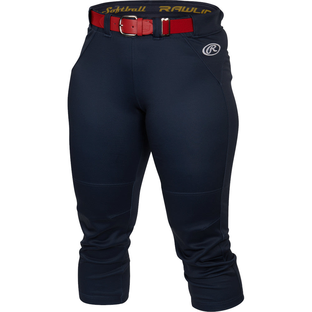 Pantalons pour Femme Style Yoga WYP 4D