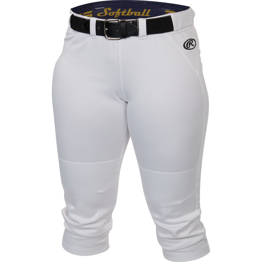 Pantalons pour Femme Style Yoga WYP 4D