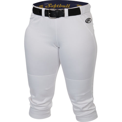 Pantalons pour Femme Style Yoga WYP 4D