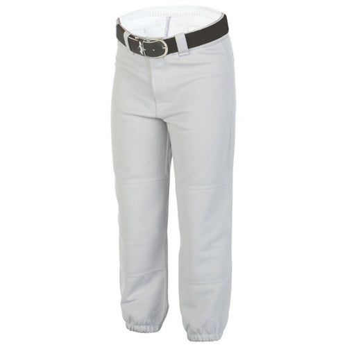 Rawlings Youth Gamer Drawstring Pull-Up Pants