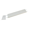 Youth Rubber Pitching Plate