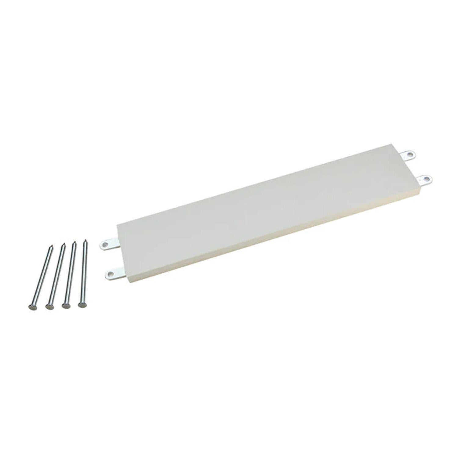 Youth Rubber Pitching Plate