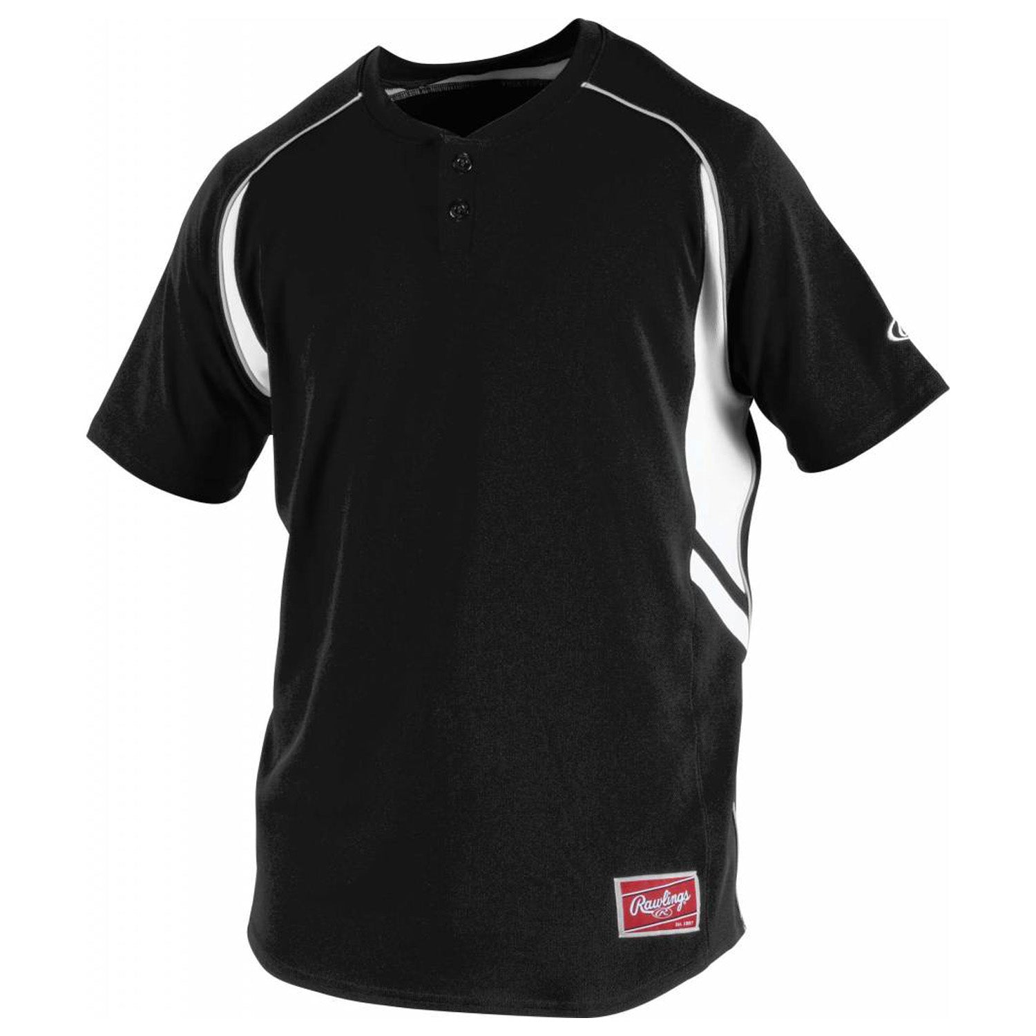 YROAD Youth Short Sleeve Jersey