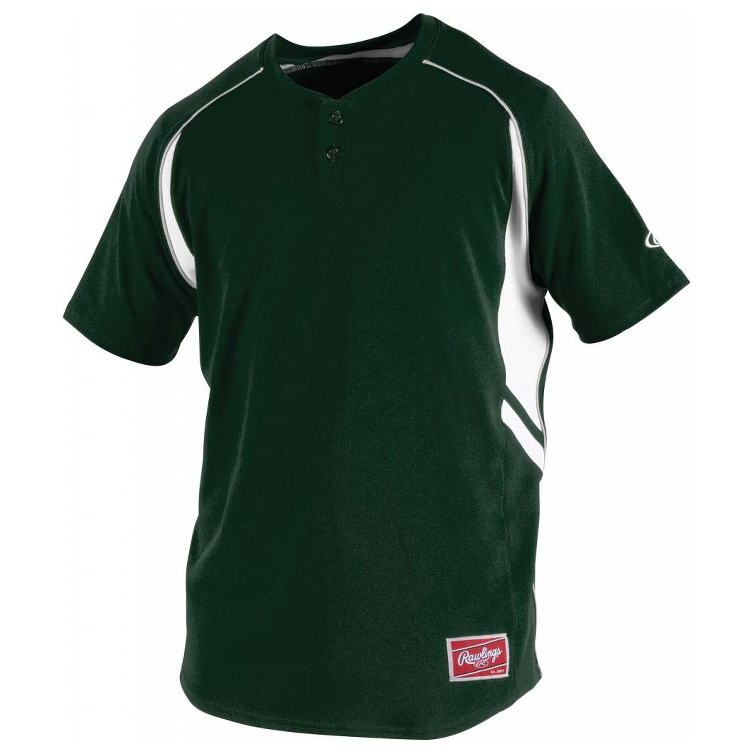 YROAD Youth Short Sleeve Jersey
