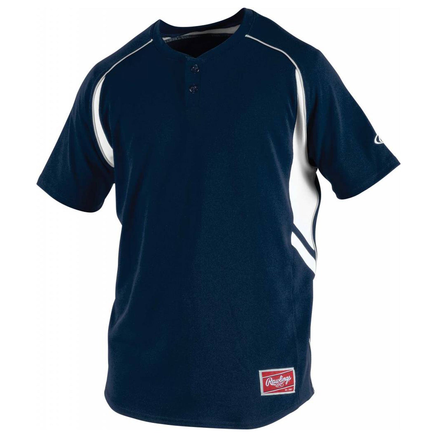 YROAD Youth Short Sleeve Jersey