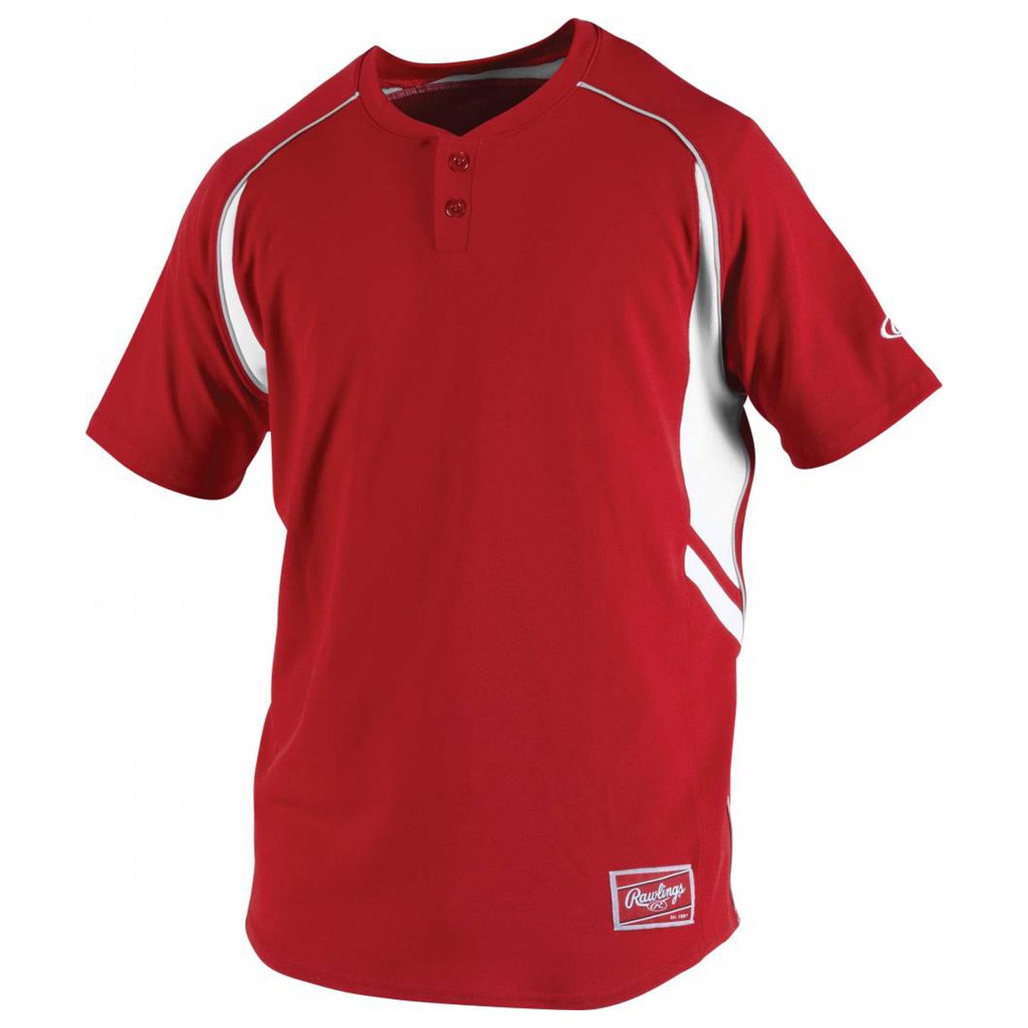 YROAD Youth Short Sleeve Jersey