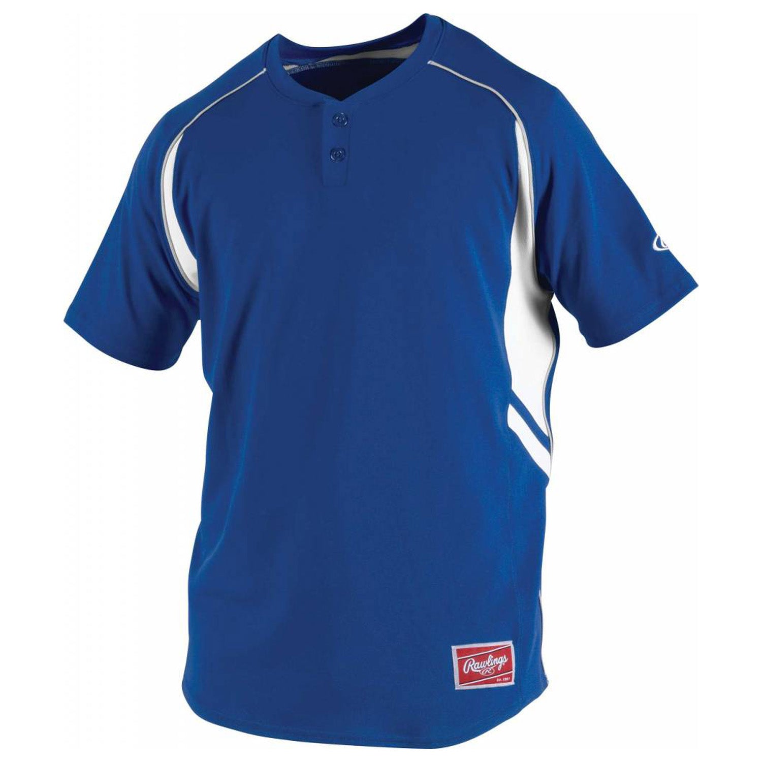 YROAD Youth Short Sleeve Jersey