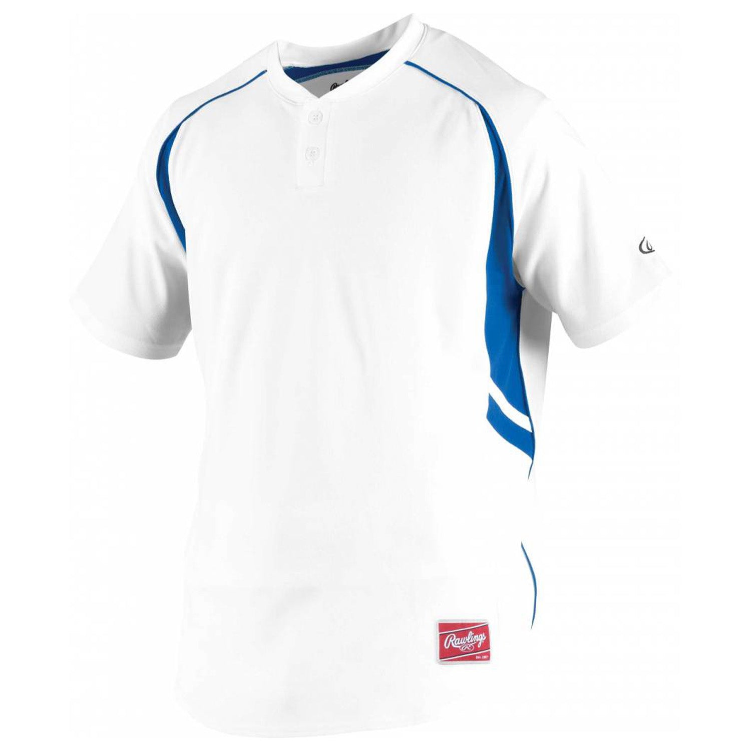 YROAD Youth Short Sleeve Jersey