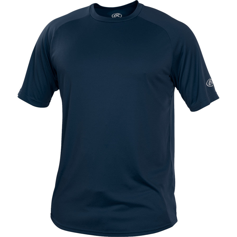 YRTT Youth Crew Tech Short Sleeve Jersey
