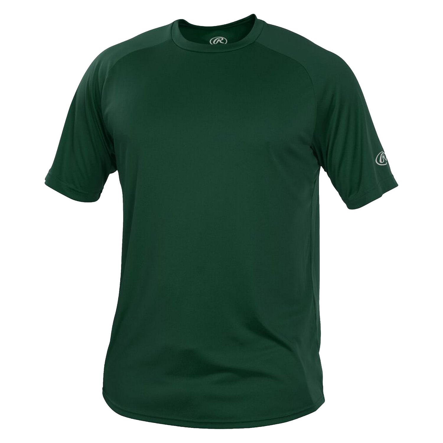YRTT Youth Crew Tech Short Sleeve Jersey
