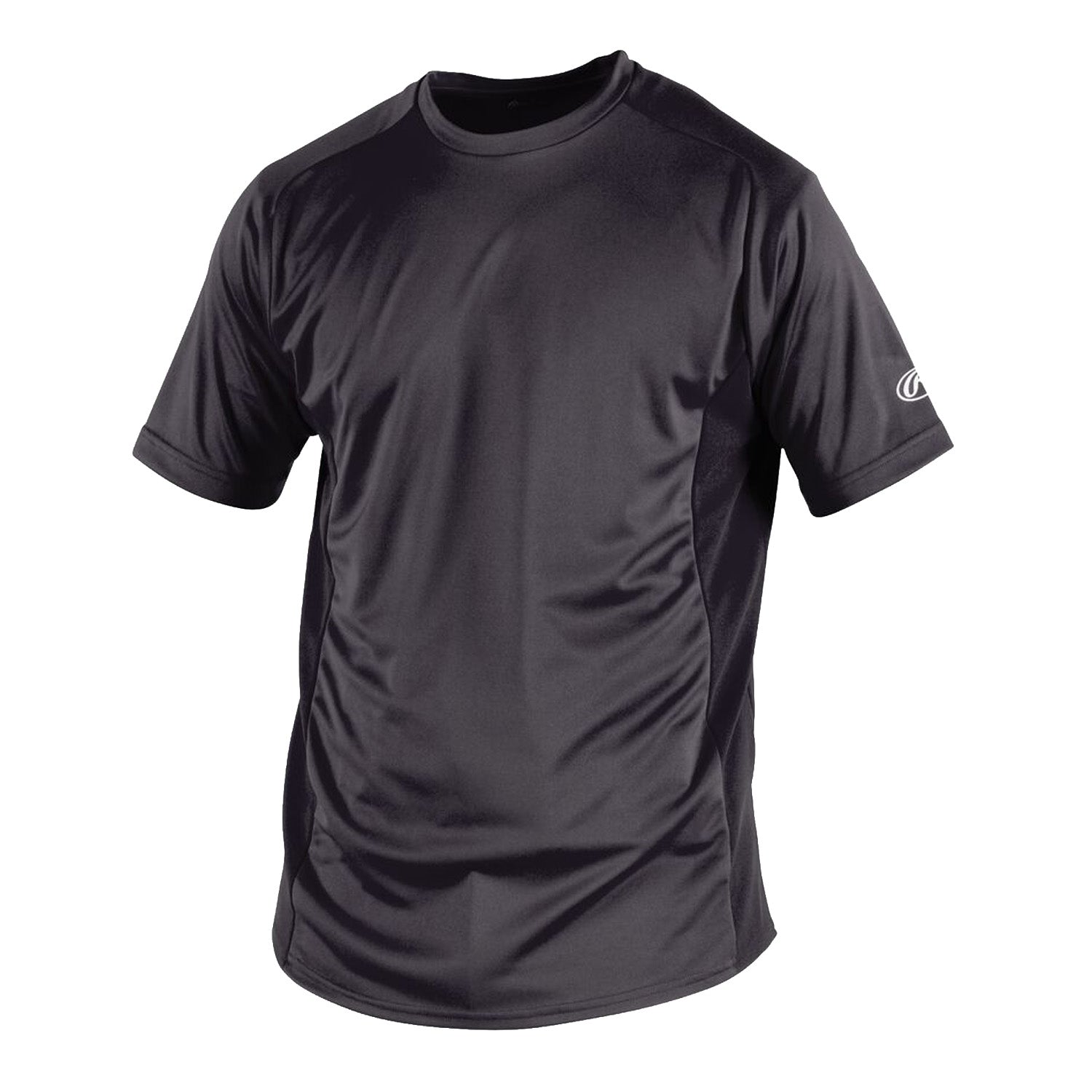 YSSBASE Youth Short Sleeve Shirt
