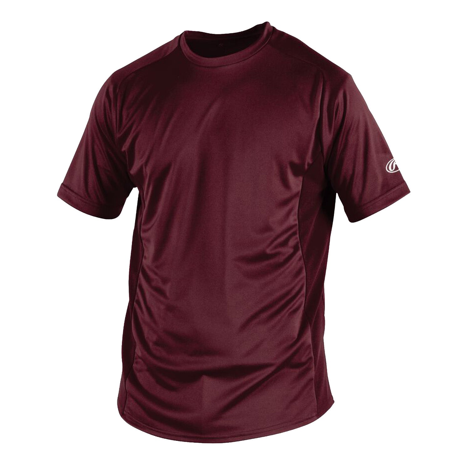 YSSBASE Youth Short Sleeve Shirt