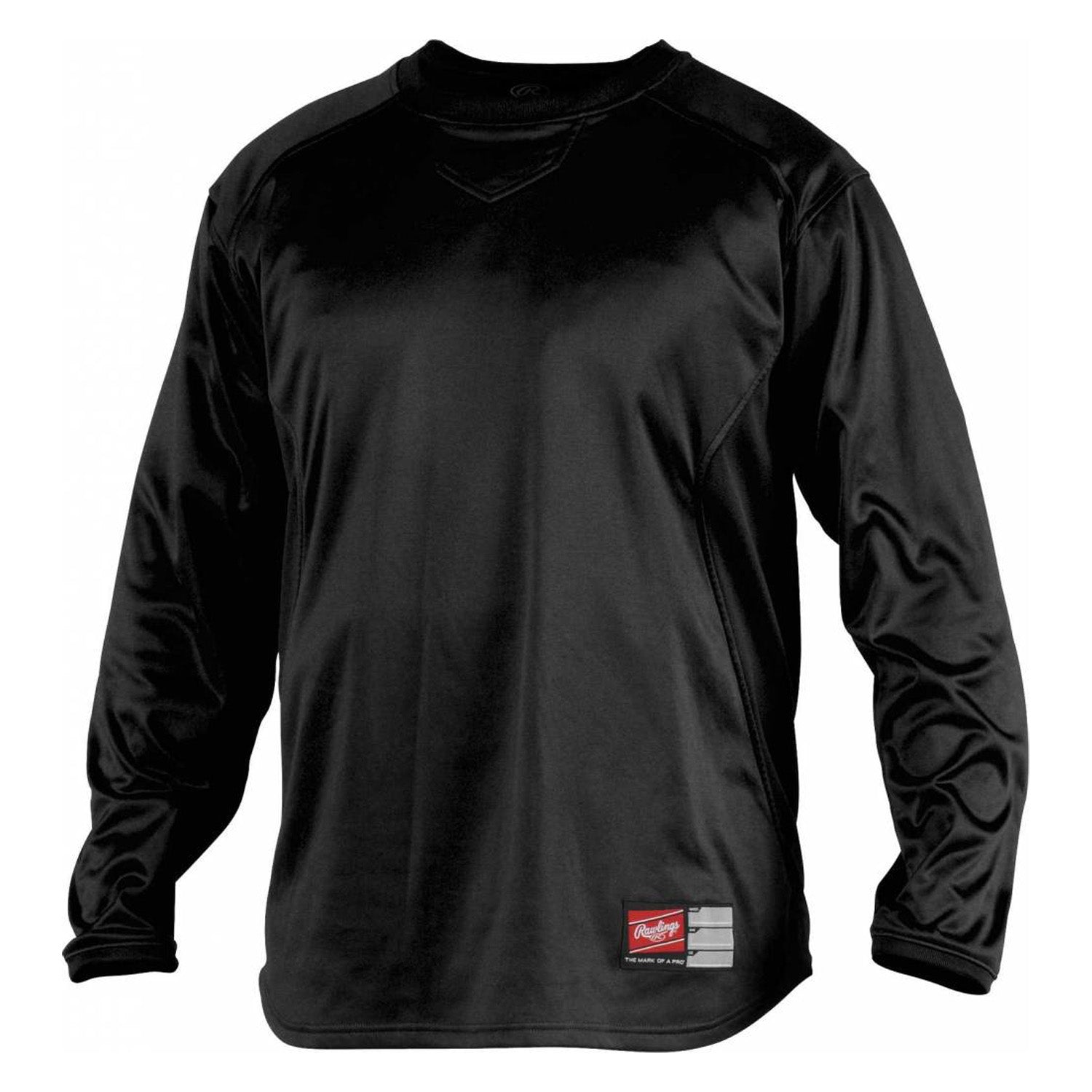 YUDFP2 Youth Long Sleeve Pullover