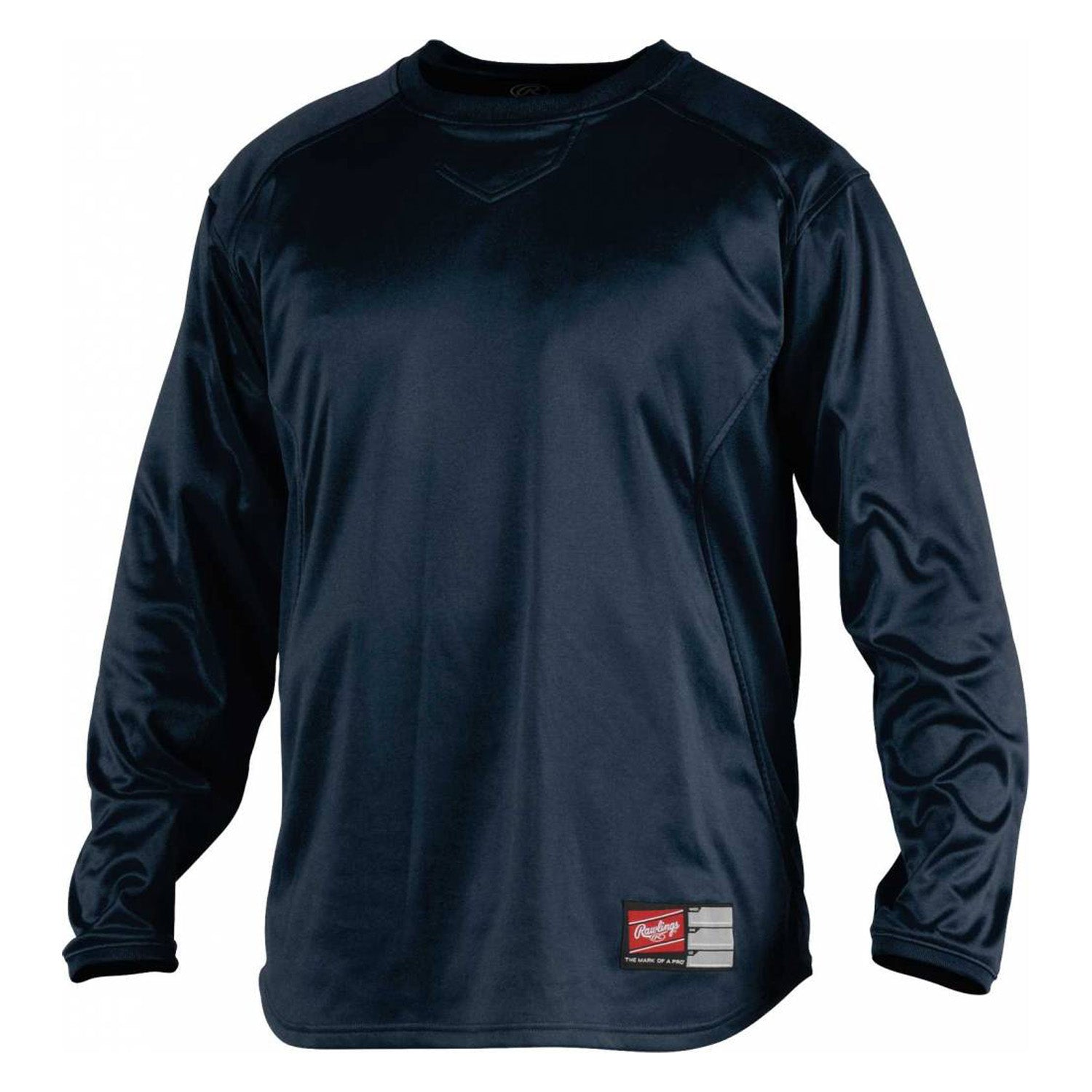 YUDFP2 Youth Long Sleeve Pullover