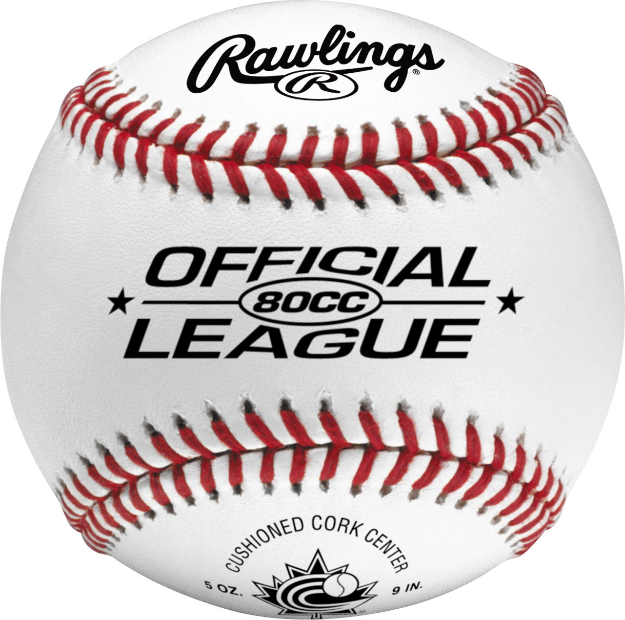 Balle de Baseball 80CC (DZ)