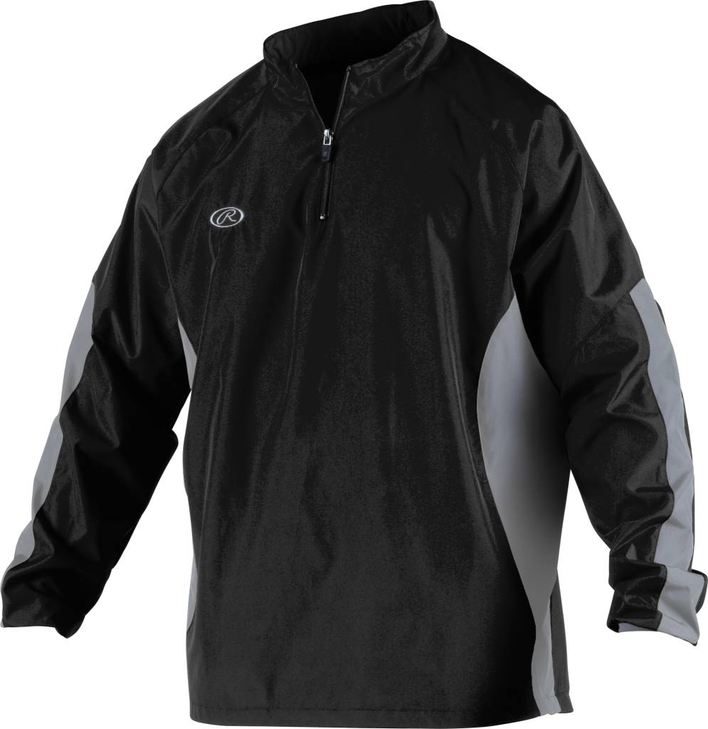 YBREAKR Manteau Junior de Rawlings