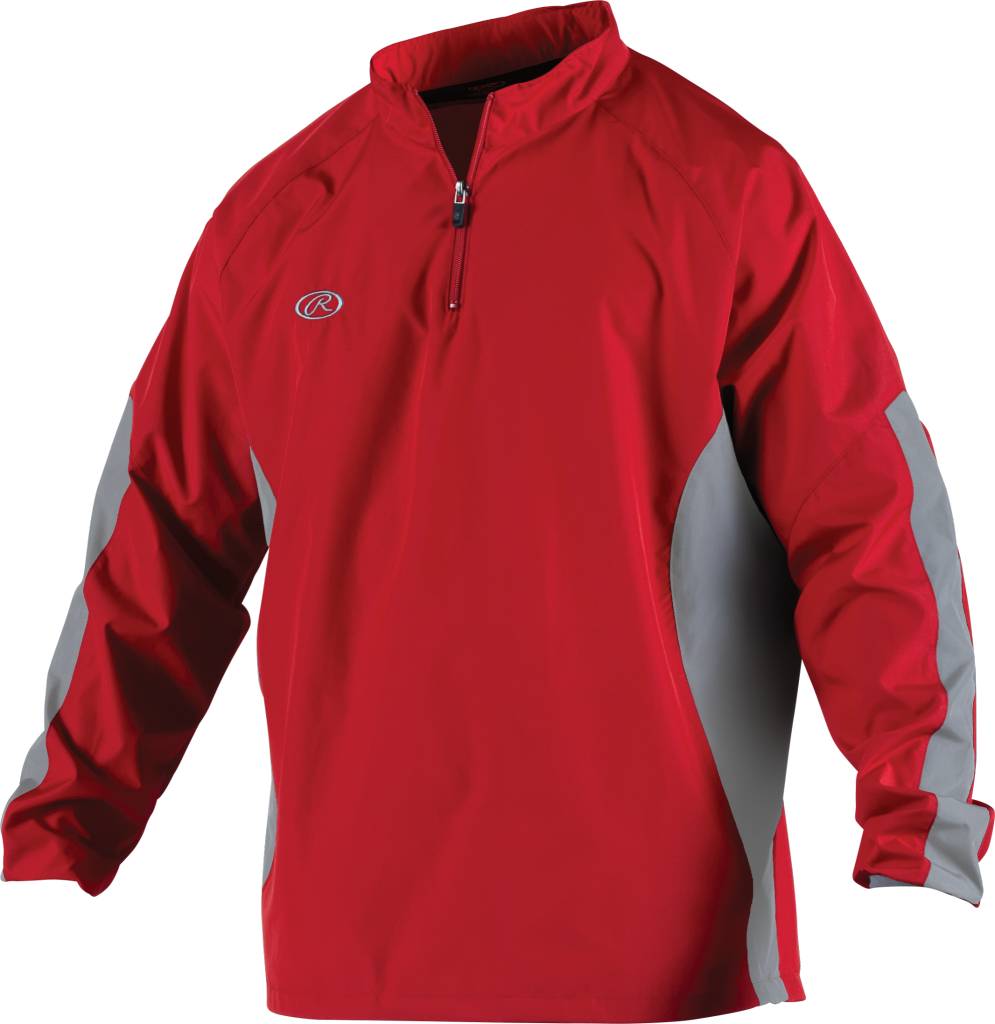 YBREAKR Manteau Junior de Rawlings