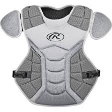 CPVEL Velo Catcher's Chest Protector