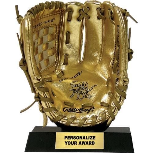 Mini Gold Glove