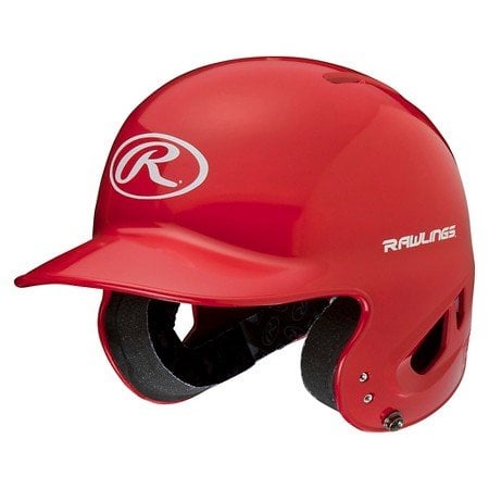 Rawlings MLTBH T-ball Batting Helmet