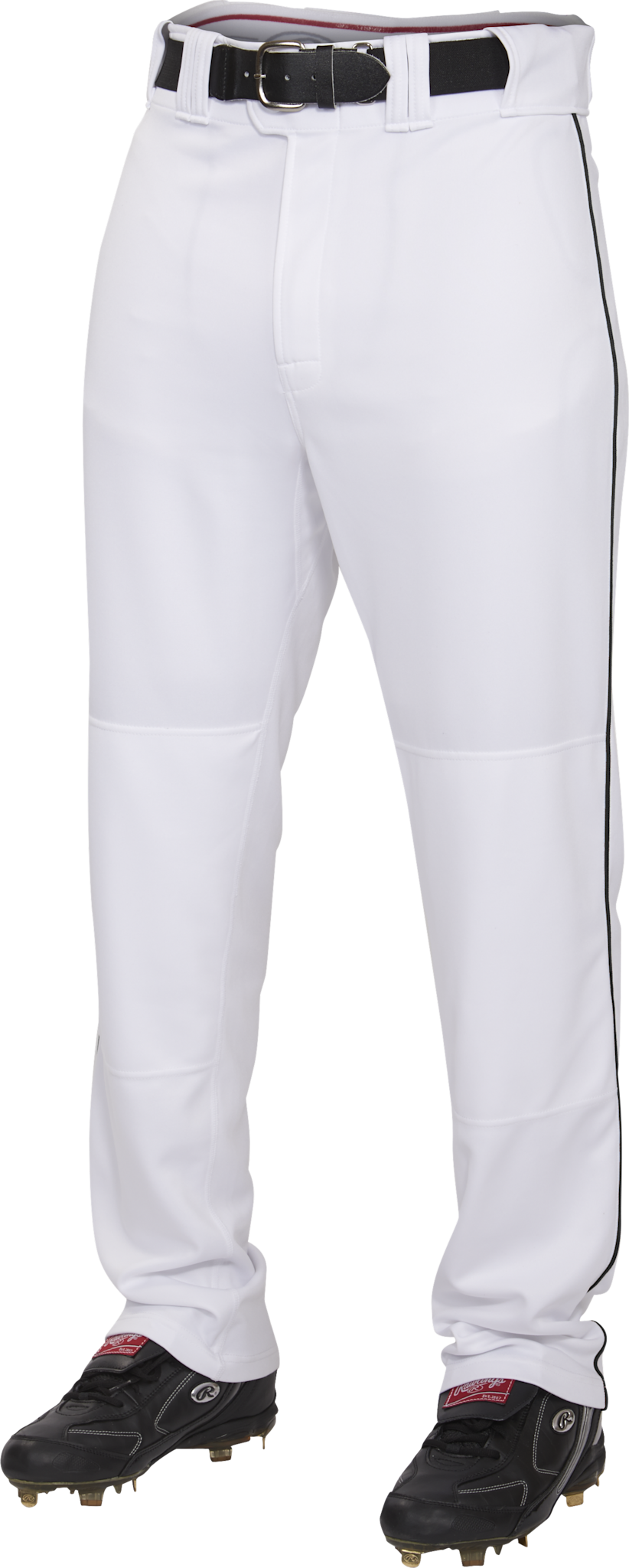 Pantalons de Baseball Semi-Ample avec Piping PRO150P