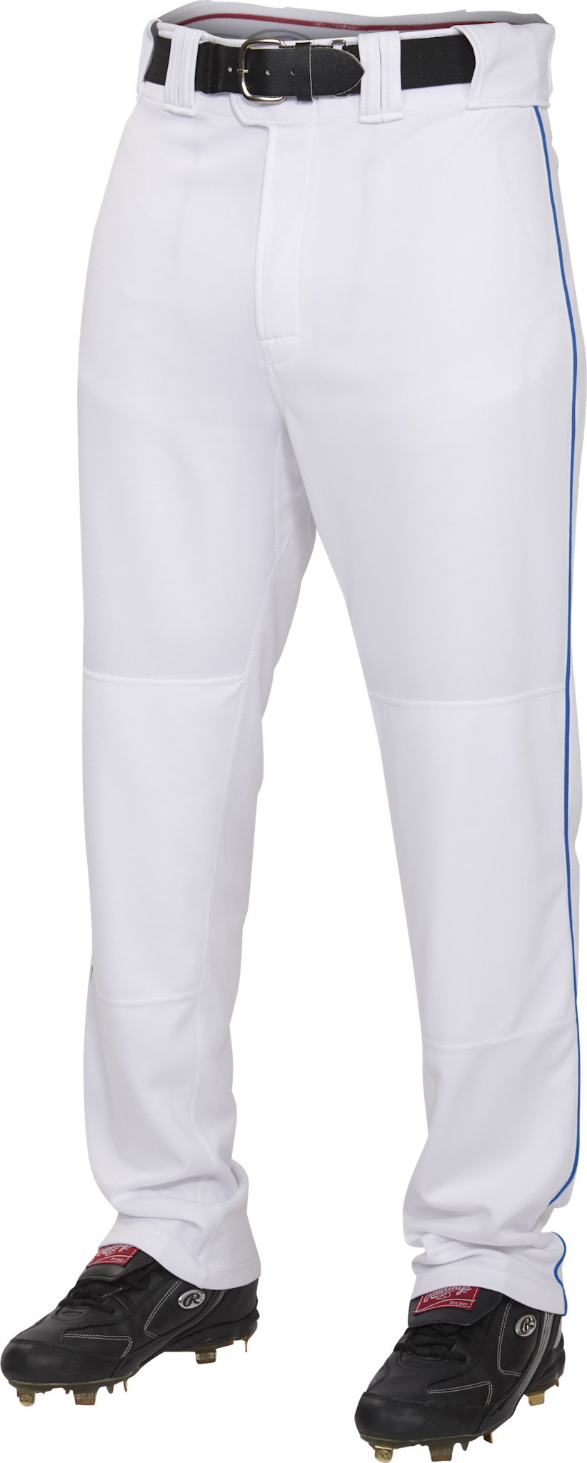 Pantalons de Baseball Semi-Ample avec Piping PRO150P